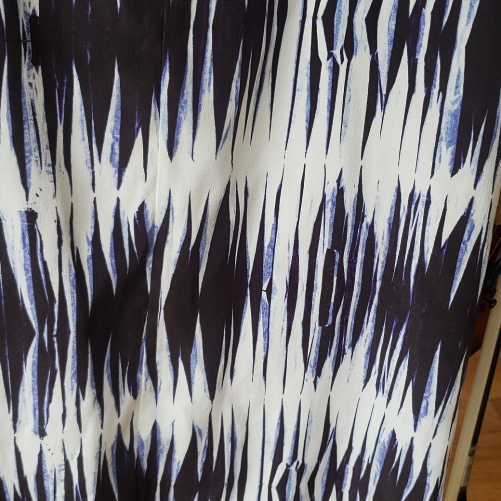 Milly silk tank top - Picture 4 of 4